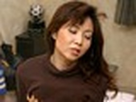 五十路騎乗位スペシャル 〜熟尻激振たて揺れ編〜　サンプル画像05